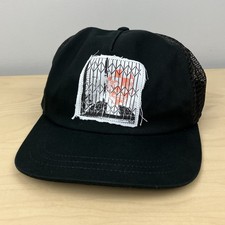 Vans Mesh Back Snapback