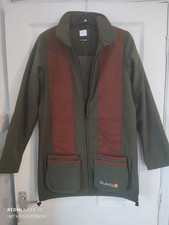 Clayclo Shooting Jacket Womens