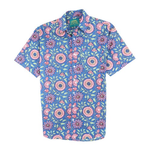 Loud originals men short - men's,