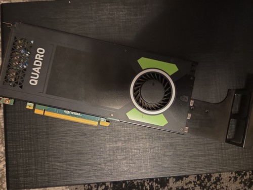 Nvidia quadro m4000 - nvidia,