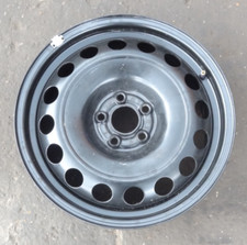 VOLKSWAGEN GOLF MK4 WHEEL RIM