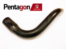 New Genuine Vauxhall Engine Breather Pipe Hose Corsa Astra Meriva 55578995 New