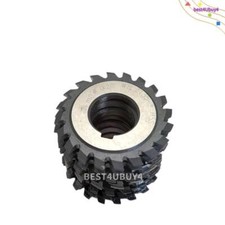 8Pcs/Set M0.8 Module 0.8 PA20