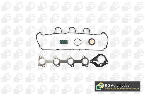 Cylinder head gasket kit for - head,