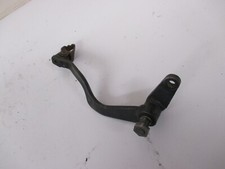  HONDA XR350 XR350R XR 350 1983 KF0 REAR BRAKE PEDAL