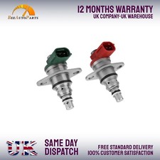 for TOYOTA RAV4 HILUX AVENSIS 4 2.0 2.2 D FUEL PUMP SUCTION CONTROL VALVE