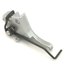 Presser Foot Shank #XB0311001