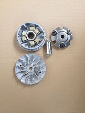 FITS HONDA DYLAN SES125 FES125 PS125 NES125 PES125 SH125 CLUTCH VARIATOR KIT