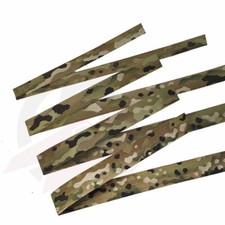1M length Camouflage MC Double
