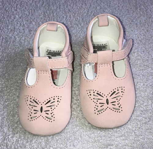 Baby girl shoe pram - ∞,
