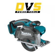 Makita DCS552Z Cordless 18V