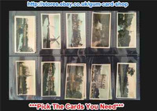 CAVANDERS - RIVER VALLEYS 1926