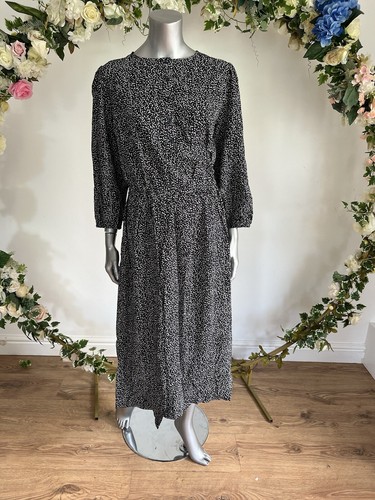 Joules gee midi dress - midi,