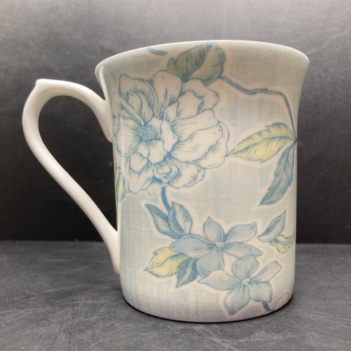 Queen antique chintz sea - antique,