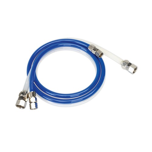 Hose set for - for, hvlp-79/p