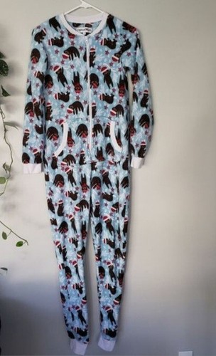 Christmas pajamas unisex adult - christmas,