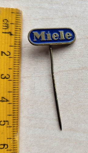 Vintage miele moped motorcycle - moped,