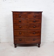 Extra Large Victorian Chest of