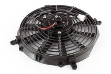 Radiator cooling fan - radiator, pull