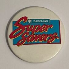 Barclays Bank Super Savers