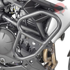 Engine guard / tubular bumper Givi Kawasaki Versys 650 (2022-2023) - TN4132