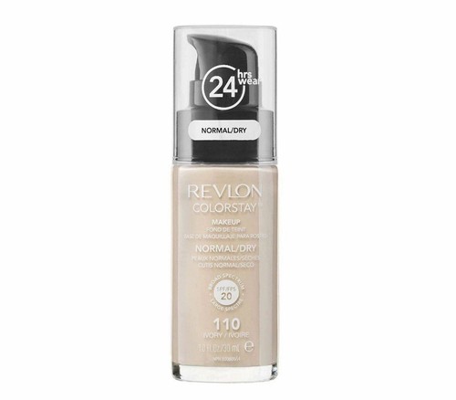 Revlon colorstay foundation - revlon, in