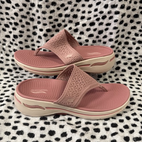 Skechers walk arch - go,