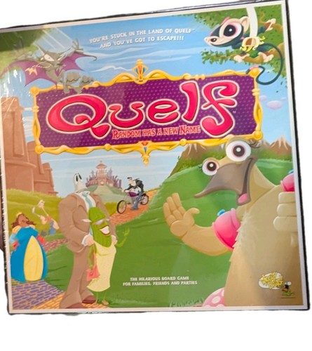 Quelf 2005 founders - 2005,