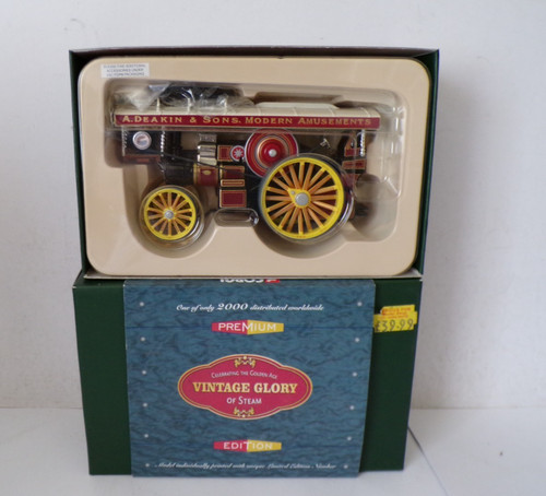Corgi premium edition cc20102 - edition,