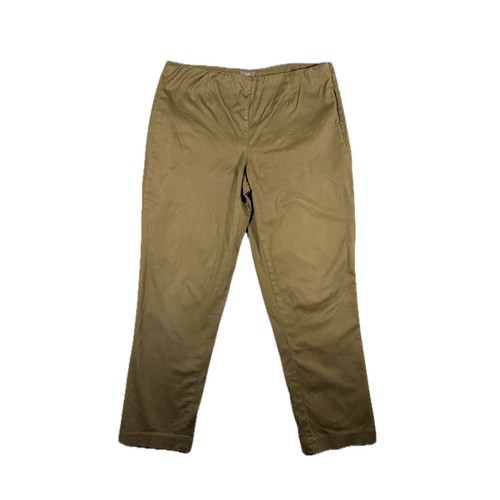 Jill womens pants size - womens,