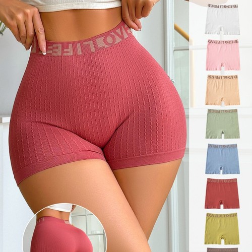Women high waist knitted - waist,