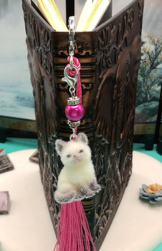 Cats fluffy persian siamese - fluffy,