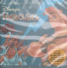 Hercules - Various
