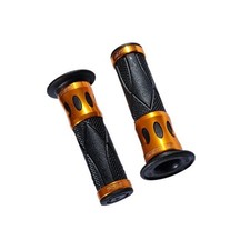 Grips Progrip Gold Metal for