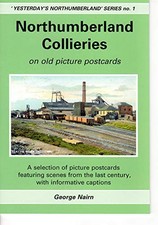 Northumberland Collieries: On