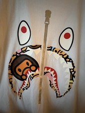 Bape Tee Shirt