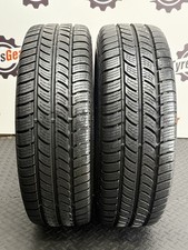 2x 205 65 R16C 107/105T