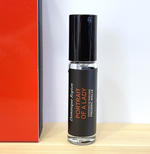 Frederic malle portrait a - frederic,