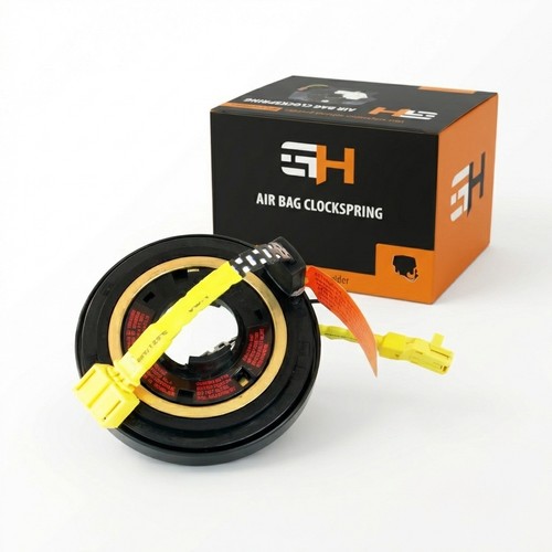 Spiral cable clockspring - cable,