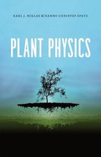 Plant physics 9780226150819 - plant,