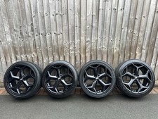 Ford Focus ST MK3 18” Alloy