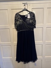 Virgo’s Lounge Ursuala Dress