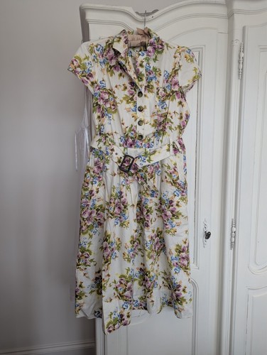 Cath kidston vintage - kidston, dress