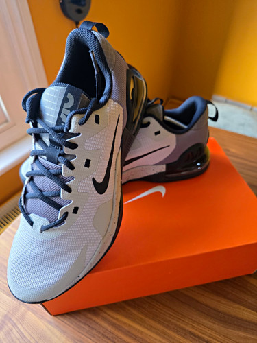 Nike air max - nike, trainer