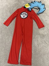 Thing 1 And Thing 2 Fancy