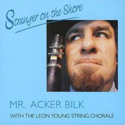 Acker bilk stranger the - stranger, on