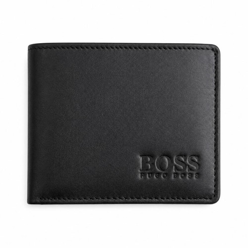New hugo boss bifold - bifold, genuine