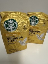 Starbucks Veranda Blend