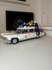 LEGO® Icons Ghostbusters™