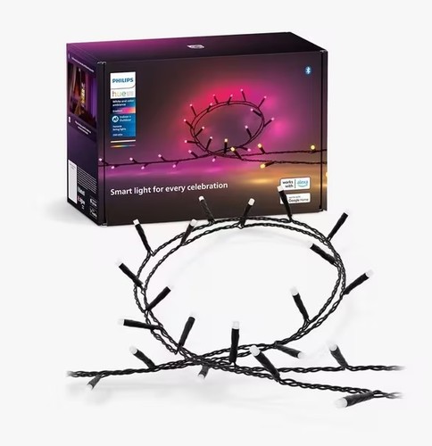 Philips hue festavia - hue,